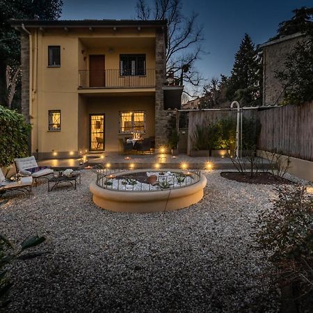 Garden Apartment, Il Tuo Accogliente Rifugio A Firenze Buitenkant foto