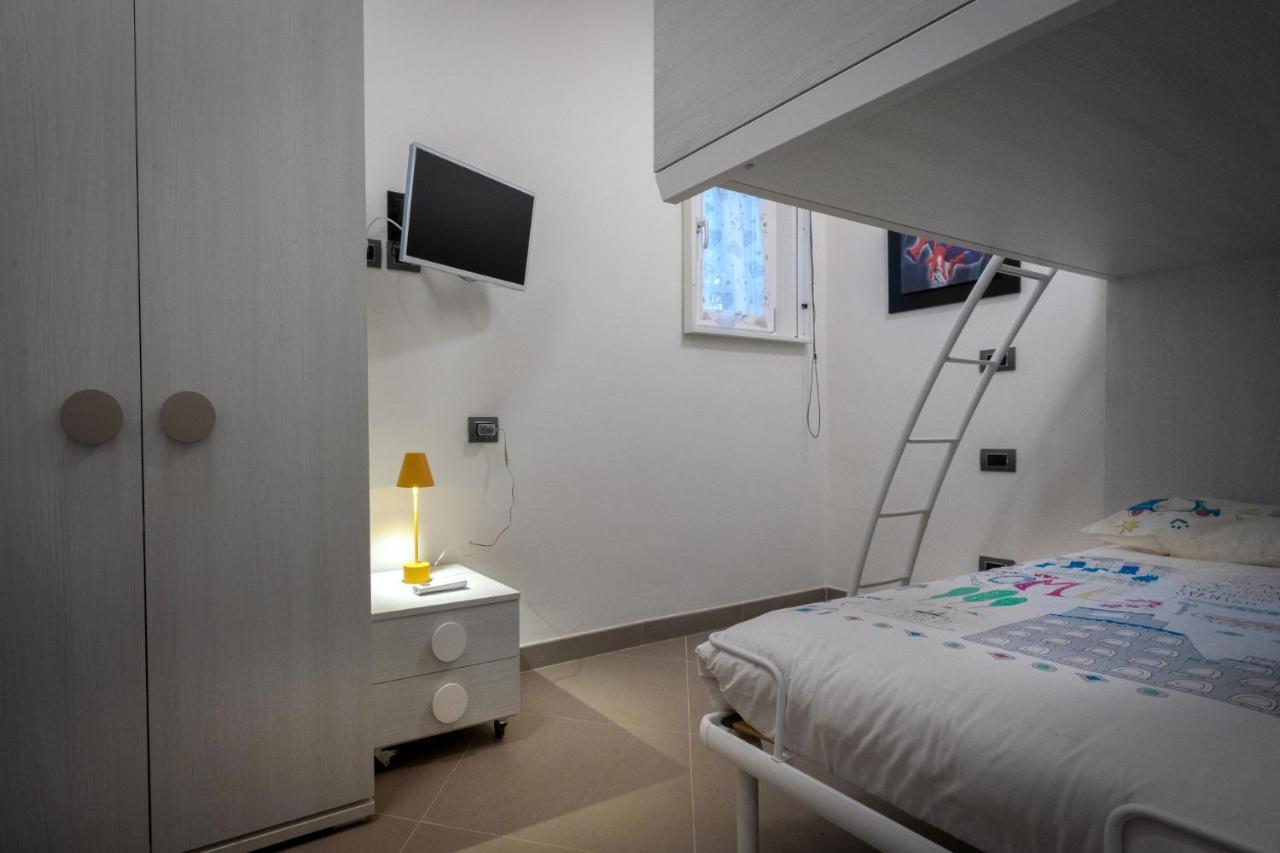 Garden Apartment, Il Tuo Accogliente Rifugio A Firenze Buitenkant foto