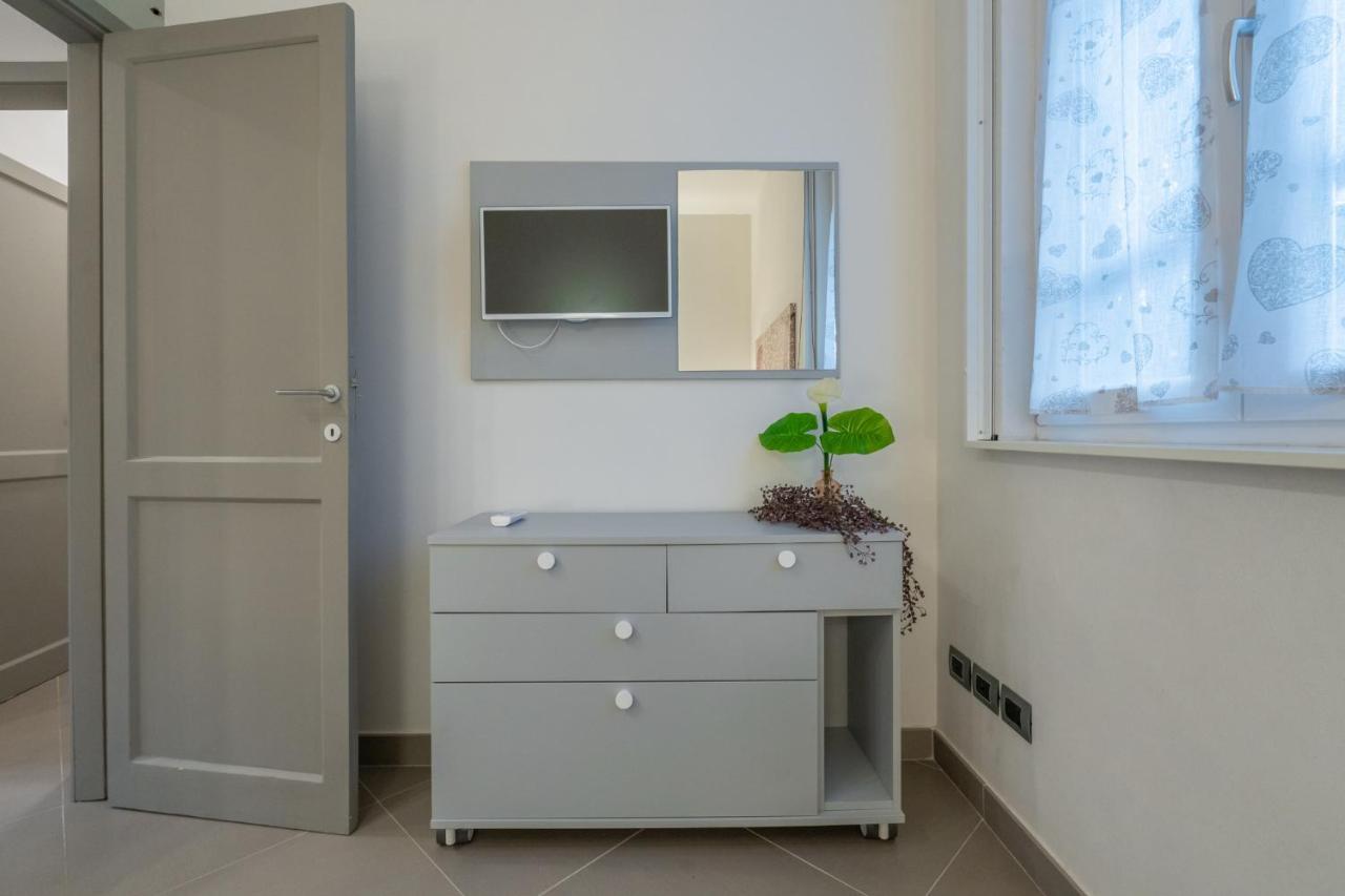 Garden Apartment, Il Tuo Accogliente Rifugio A Firenze Buitenkant foto