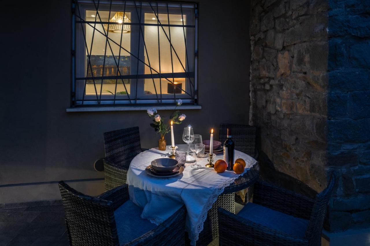 Garden Apartment, Il Tuo Accogliente Rifugio A Firenze Buitenkant foto