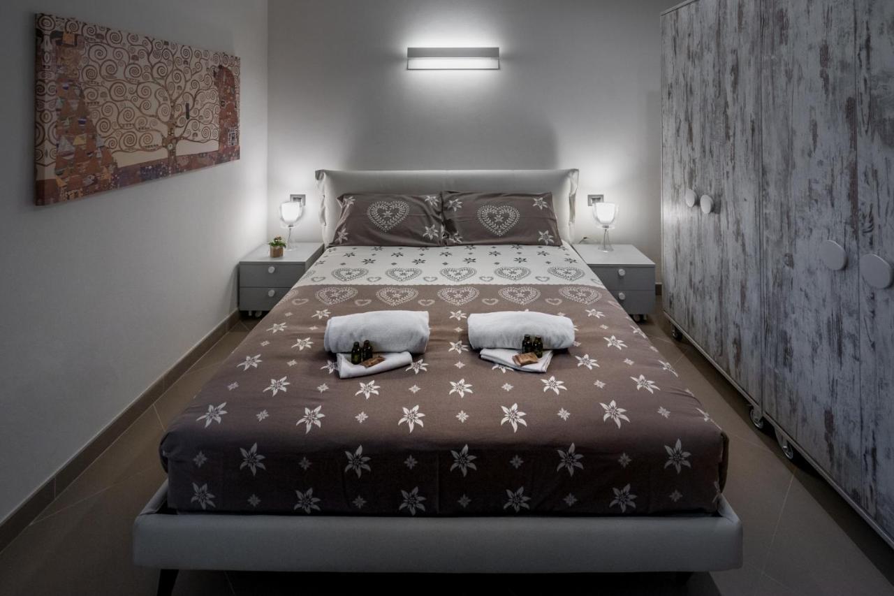 Garden Apartment, Il Tuo Accogliente Rifugio A Firenze Buitenkant foto